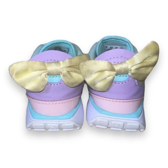 Puma Cruise Rider L.O.L Surprise 385809 -01 Multicolor Toddler 6 - Picture 5 of 11
